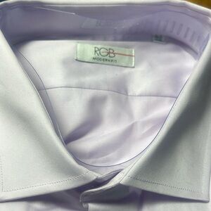 Dress shirt